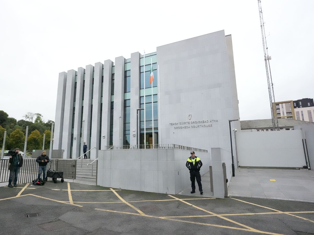 Man charged with murder of his parents and brother