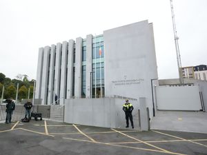 Supporting image for story: Man charged with murder of his parents and brother