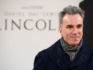 Supporting image for story: Daniel Day-Lewis ends retirement from acting after seven years