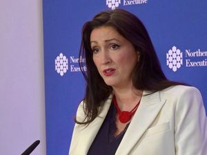 Supporting image for story: Stormont deputy First Minister presses Government over Windsor Framework