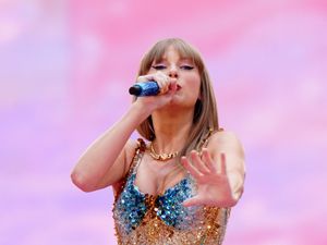 Supporting image for story: Taylor Swift calls Eras Tour ‘most thrilling chapter of my life’ in new trailer