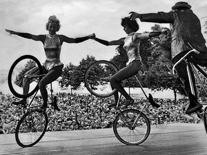 Supporting image for story: Pictures from the Past - July 22