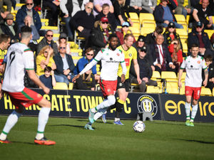 Supporting image for story: Bescot Banter: Walsall can't afford more individual errors