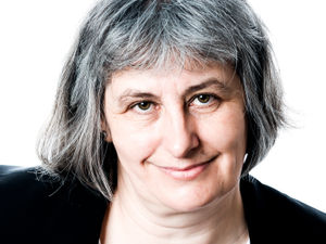 Supporting image for story: Shropshire law firms joy after rankings success 