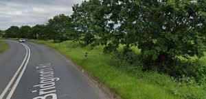 Bridgnorht Road, Trescott (picture Google)