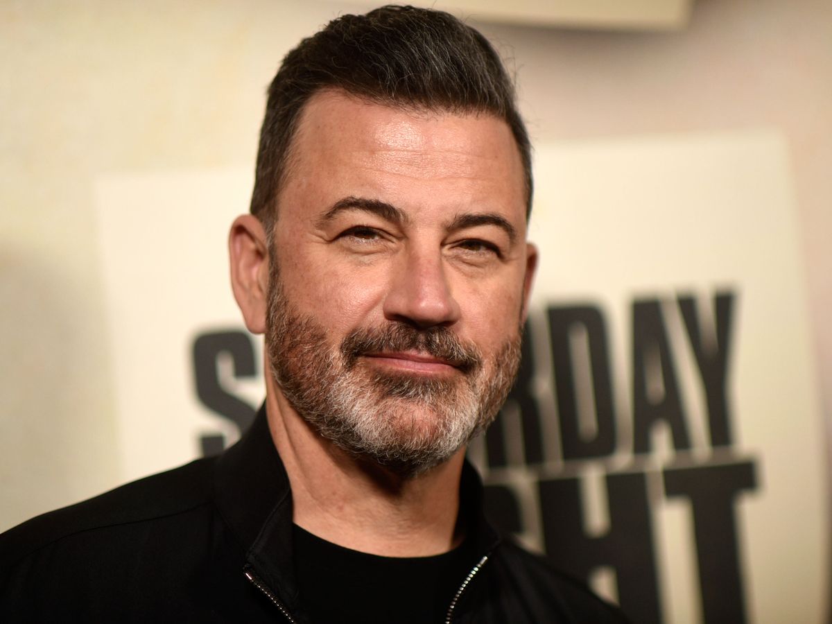 Jimmy Kimmel show suspended ‘indefinitely’ after Charlie Kirk comments Jimmy Kimmel show suspended ‘indefinitely’ after Charlie Kirk comments