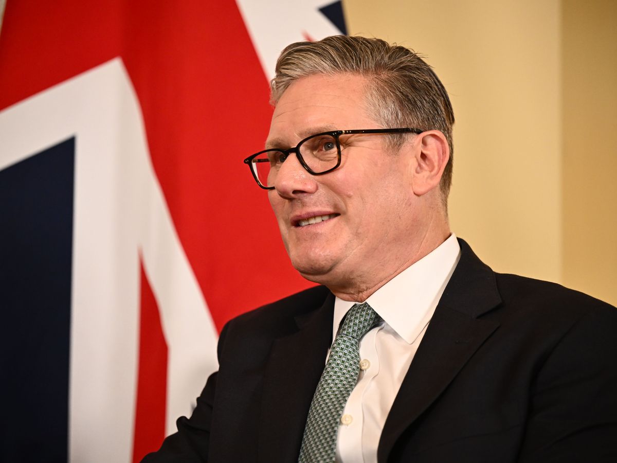 Starmer faces pressure to recognise Palestinian state immediately