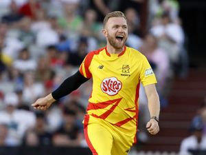 Supporting image for story: England line-up change is going to come with Sam Cook making Test debut