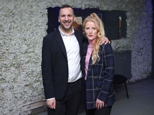 Supporting image for story: Greens unveil Gorton and Denton candidate with ‘stop Reform’ message