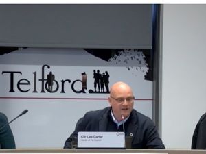 Supporting image for story: Council tax consultation being launched