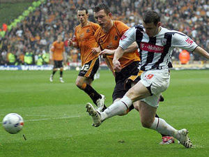 Supporting image for story: Wolves v Ipswich in pictures