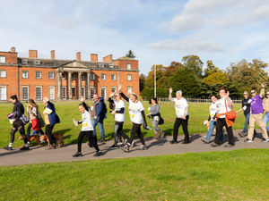 Supporting image for story: Popular memory walk event set to return for charity