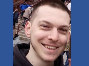 Supporting image for story: Evidence of gangs heard in Telford murder trial