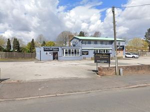 Supporting image for story: Four men released under investigation after Oldbury pub car park stabbing 