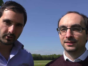 Supporting image for story: WATCH: Walsall team for League One play-off second leg decided at training today