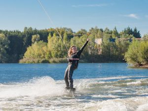 Supporting image for story: Staffordshire wakeboarder out to make a splash at World Games