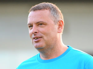 Supporting image for story: AFC Telford willing to take their time over new signings