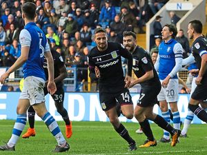 Supporting image for story: Comment: How Conor Hourihane is proving a bargain for Aston Villa