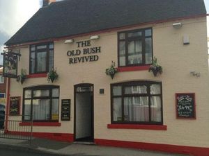 Supporting image for story: Black Country Ales buys pub in Rowley Regis