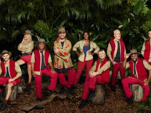 Supporting image for story: Sixth contestant eliminated from I’m A Celebrity… Get Me Out Of Here!