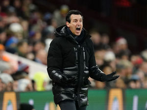 Supporting image for story: Aston Villa considering loan market