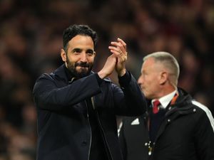 Supporting image for story: Ruben Amorim believes fighting spirit carried Man Utd to Europa League final