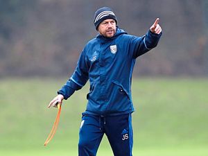 Supporting image for story: West Brom academy want to stay in Checkatrade Trophy