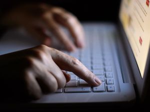 The incident comes in the wake of a number of UK retailers, including Marks and Spencer and Co-op, being hit by hackers (PA)