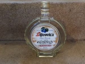 Supporting image for story: Watch: We examine Serbian food and drink ahead of the Euros