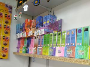 Supporting image for story: Wolverhampton business owner in court after dogs sniff out illegal tobacco products