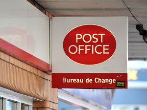 Supporting image for story: Post Office workers staging 24-hour strike in pay row