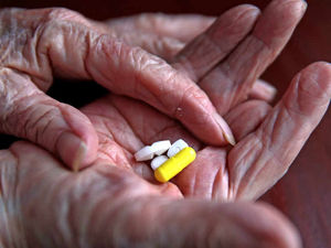 Supporting image for story: POLL: Would you be happy using an online doctor?