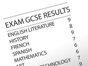 Supporting image for story: What can pupils expect from this summer’s GCSE results?