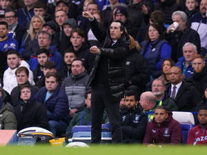 Supporting image for story: Leicester v Aston Villa preview: Ambitious boss Unai Emery 'wants more'