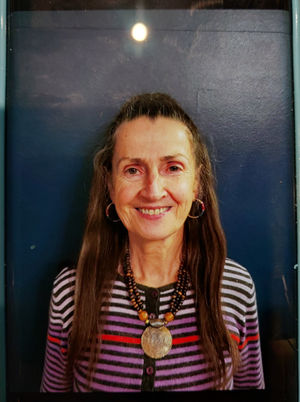 Have you seen Deirdre? 