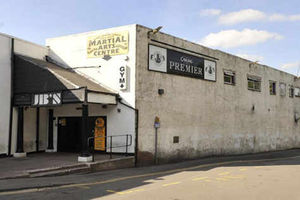 Supporting image for story: Iconic music venue to live on says boss