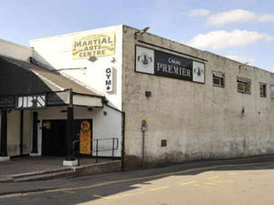 Supporting image for story: Iconic music venue to live on says boss