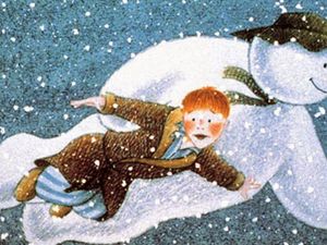 Supporting image for story: The Snowman to be part of Sinfonia's Christmas concert