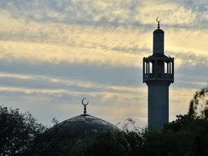 London Central Mosque