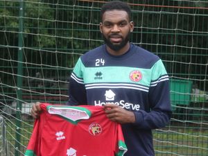 Supporting image for story: Walsall sign free agent Hayden White