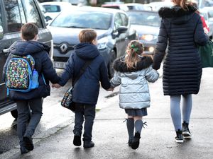 Supporting image for story: Tories would reverse any ‘reckless’ moves to scrap two-child benefit cap