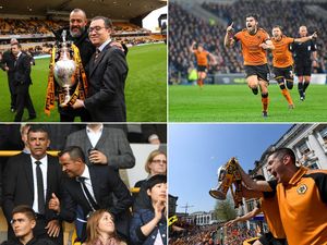 Supporting image for story: Wolves fan survey 2017/18 - What did you make of the club's season?