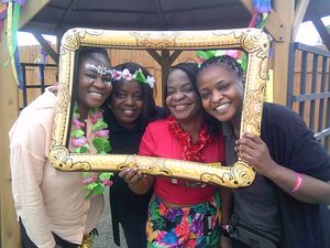 Supporting image for story: Cygnet Heathers hosts carnival fundraiser for brain injury charity