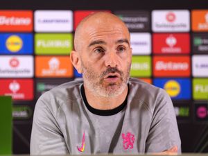 Supporting image for story: Chelsea boss Enzo Maresca criticises UEFA’s lack of regulation in final build-up