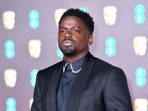 Supporting image for story: Daniel Kaluuya and Marcus Rashford ‘among UK’s most influential black people’