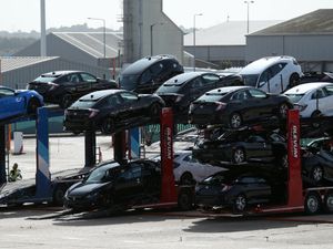 Supporting image for story: Car industry leaders exaggerating poor sales performance to push for incentives, believe experts