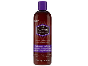 Hask Biotin Boost Thickening Conditioner