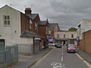 Supporting image for story: Man arrested after severe bedroom fire in Tipton