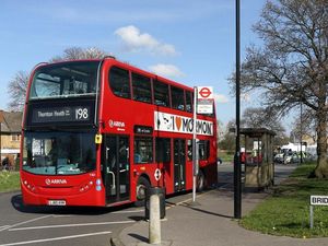 Supporting image for story: Citymapper to launch first commercial bus route in London