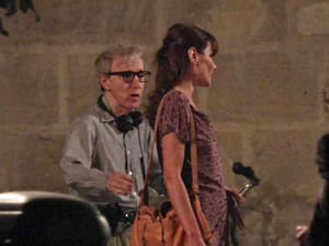 Supporting image for story: Sarcasm Corner: Woodn't you know it